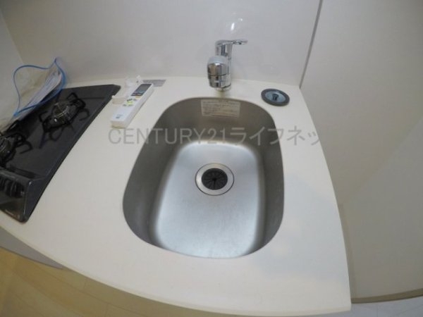 ファーストフィオーレ江坂江の木町パークサイド