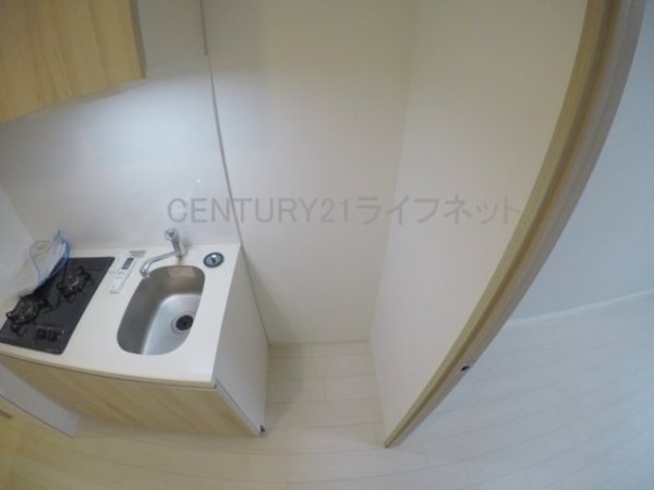 ファーストフィオーレ江坂江の木町パークサイド