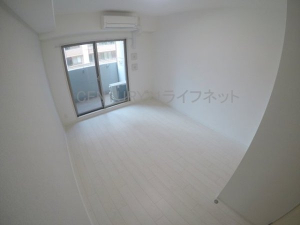 ファーストフィオーレ江坂江の木町パークサイド