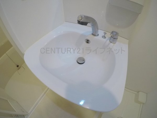 ファーストフィオーレ江坂江の木町パークサイド