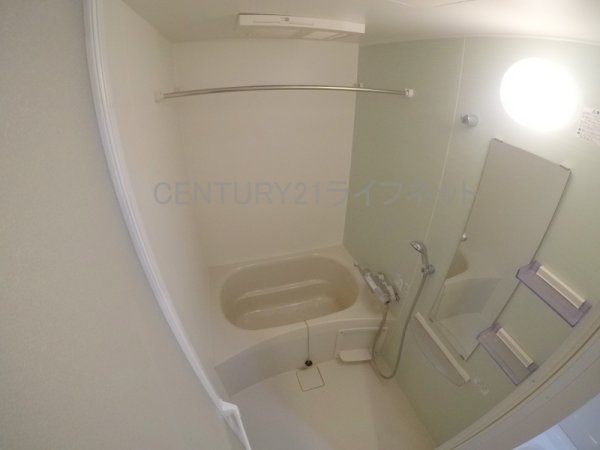 ファーストフィオーレ江坂江の木町パークサイド