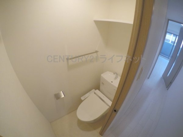 ファーストフィオーレ江坂江の木町パークサイド