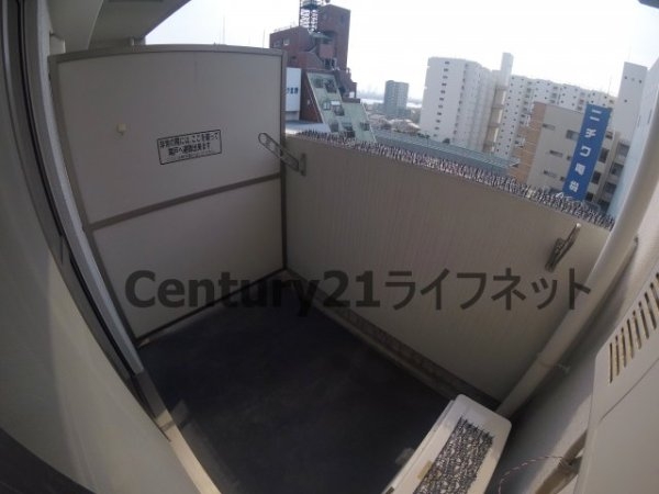 ウィング新北野