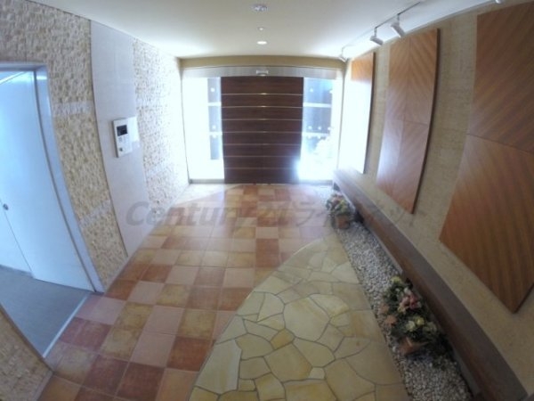 ウィング新北野