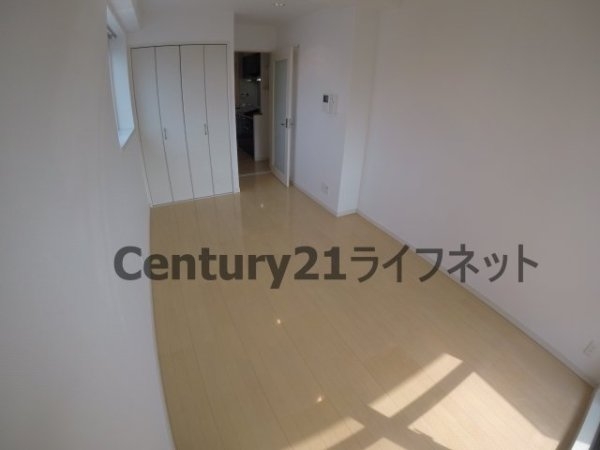 ウィング新北野