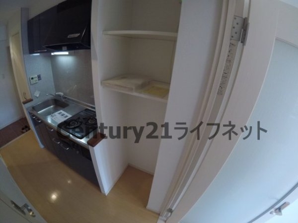 ウィング新北野