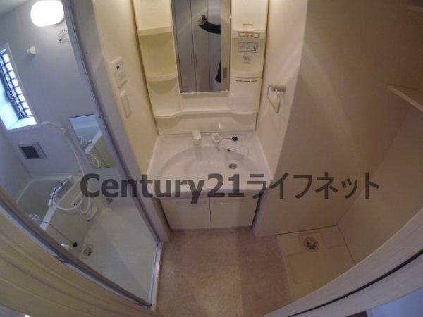 ウィング新北野