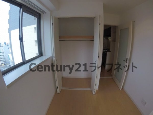 ウィング新北野