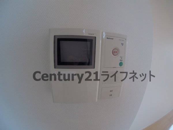 ウィング新北野