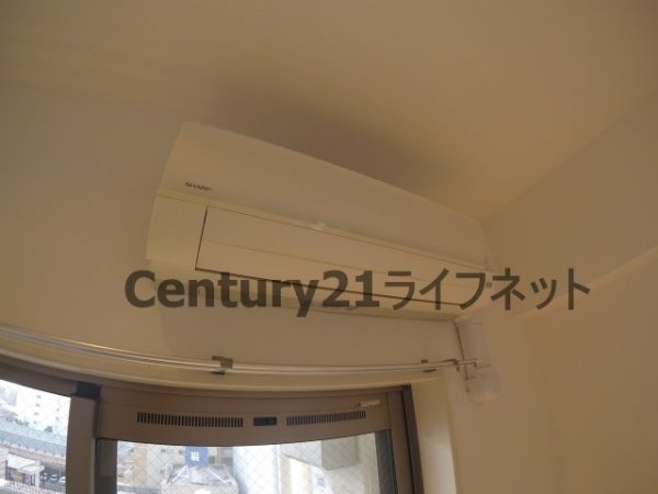 ウィング新北野