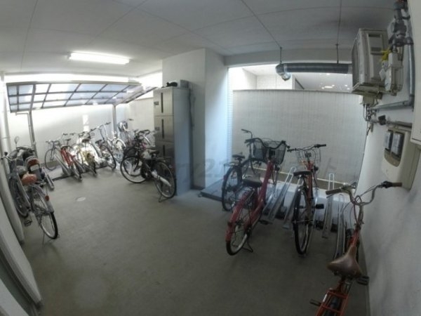 ウィング新北野