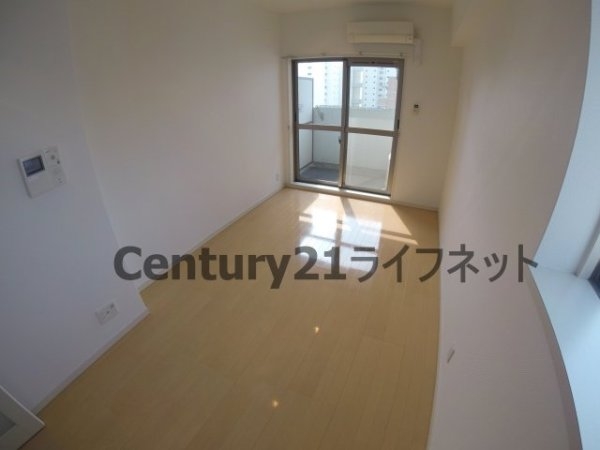 ウィング新北野