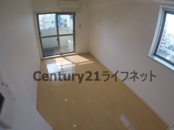 ウィング新北野