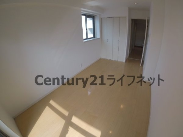 ウィング新北野