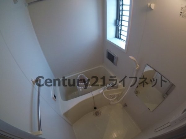 ウィング新北野