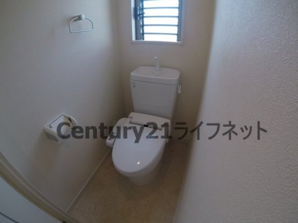 ウィング新北野