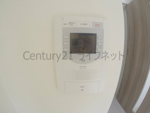 エスライズ新大阪フロント