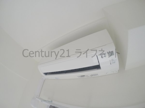 エスライズ新大阪フロント