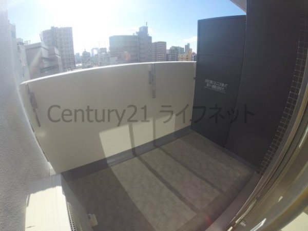 エスライズ新大阪フロント