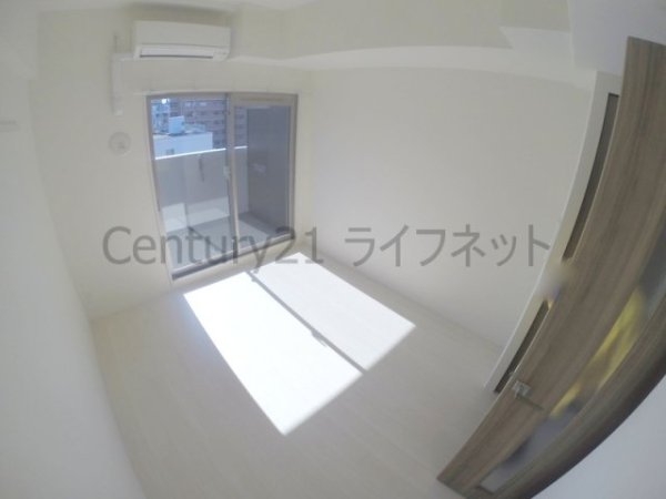 エスライズ新大阪フロント