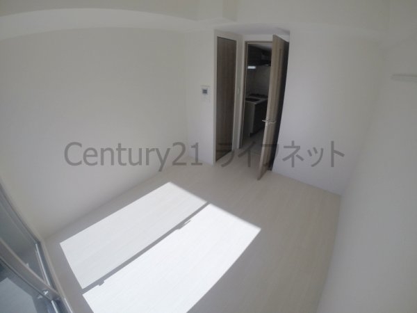 エスライズ新大阪フロント