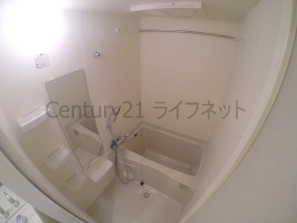 エスライズ新大阪フロント