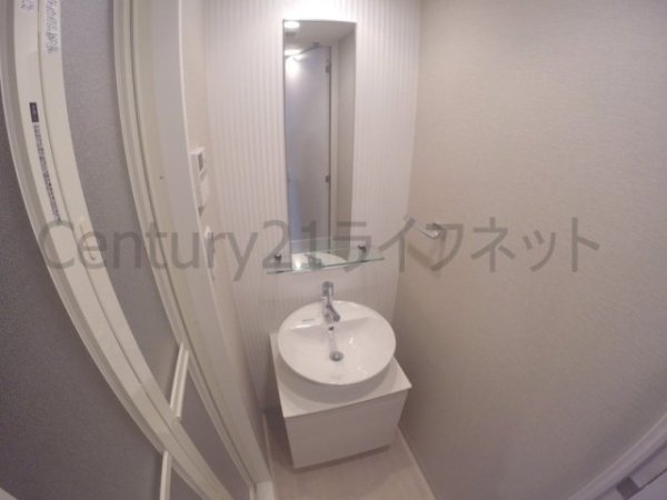 エスレジデンス新大阪駅前