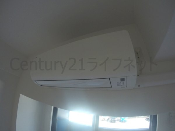 エスレジデンス新大阪駅前