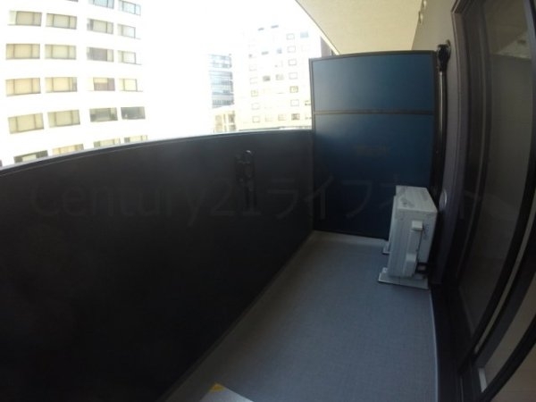 エスレジデンス新大阪駅前