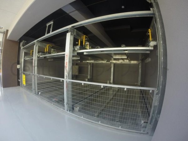 エスレジデンス新大阪駅前