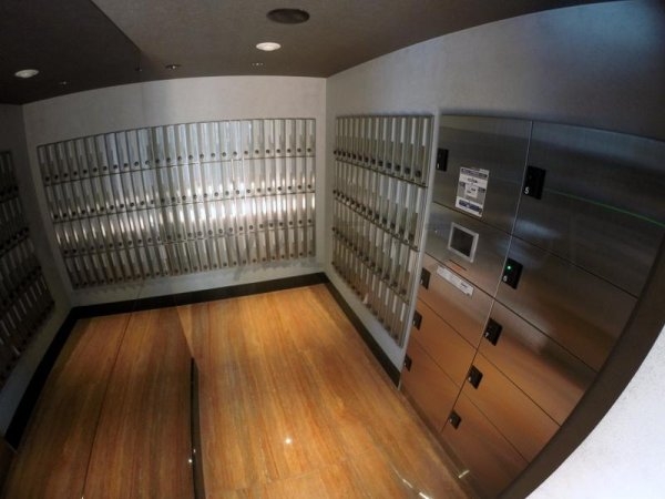 エスレジデンス新大阪駅前