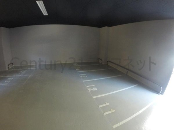 エスレジデンス新大阪駅前