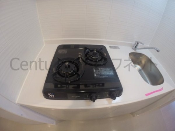 エスレジデンス新大阪駅前