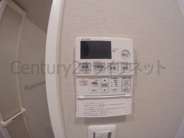 エスレジデンス新大阪駅前