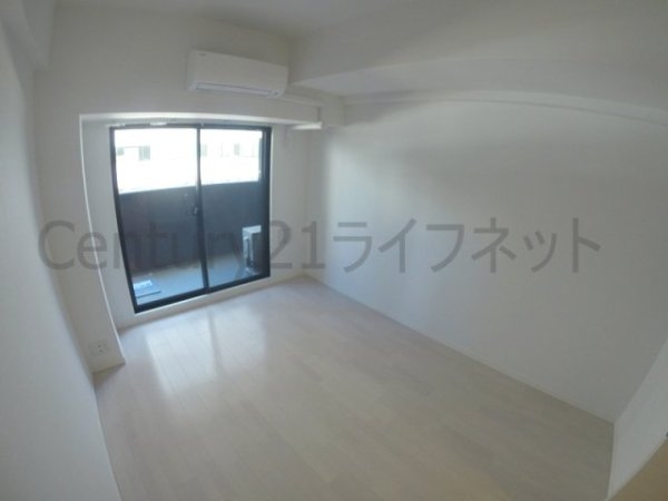 エスレジデンス新大阪駅前