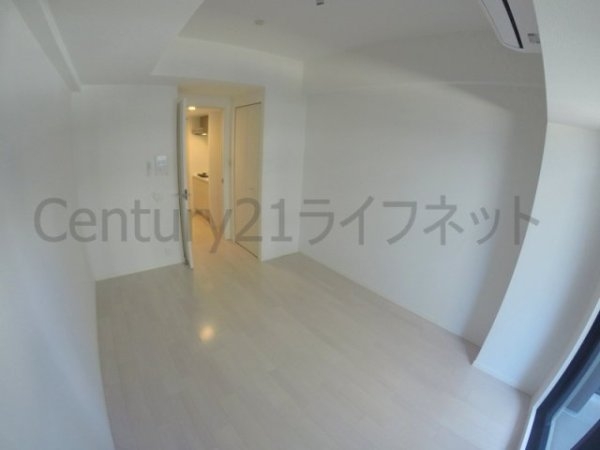 エスレジデンス新大阪駅前