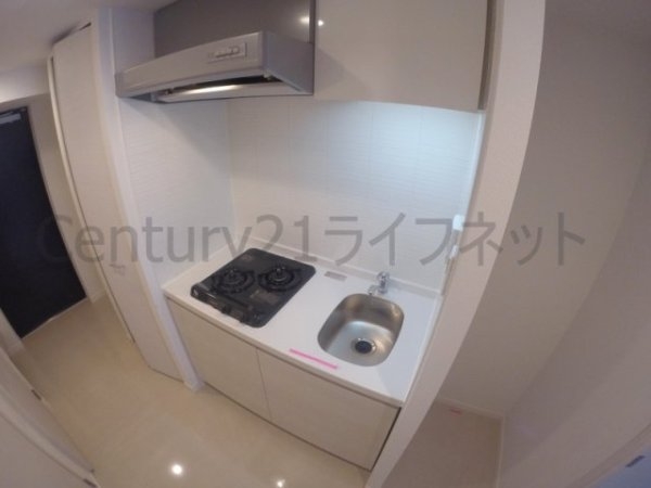 エスレジデンス新大阪駅前