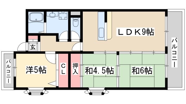 アスティオン江坂