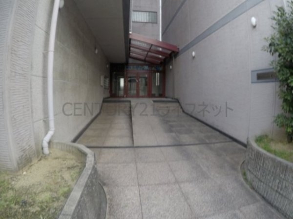 アスティオン江坂