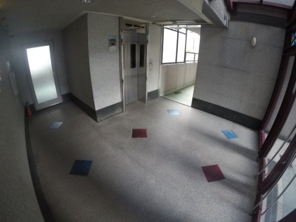 アスティオン江坂