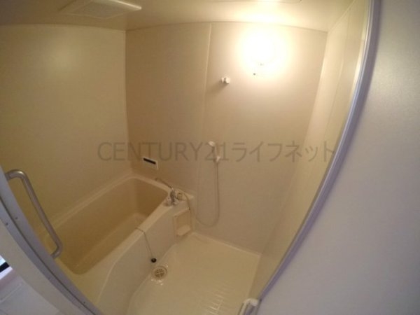 アスティオン江坂