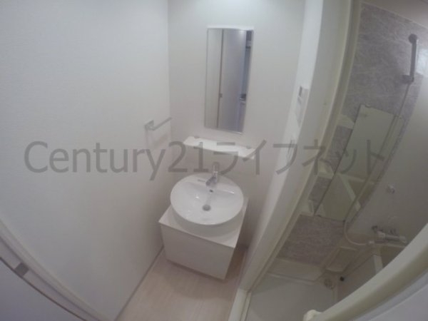 ダブルスタイル新大阪2