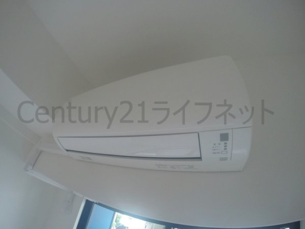 ダブルスタイル新大阪2