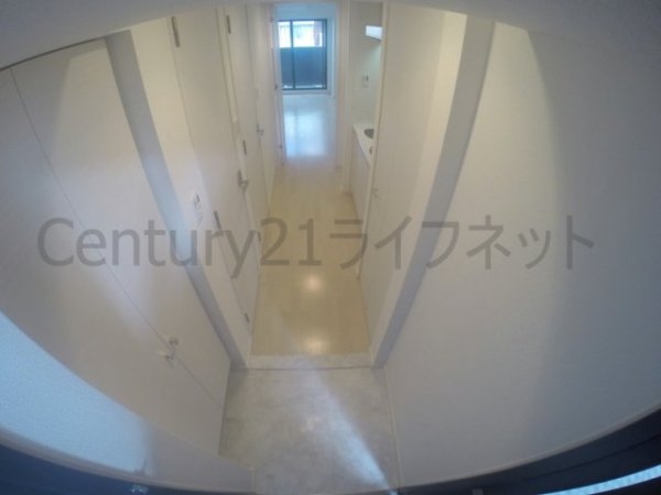 ダブルスタイル新大阪2