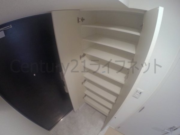 ダブルスタイル新大阪2