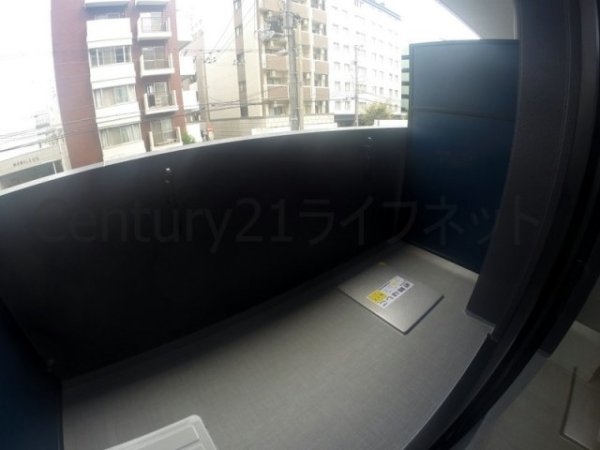 ダブルスタイル新大阪2