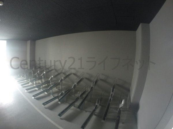 ダブルスタイル新大阪2