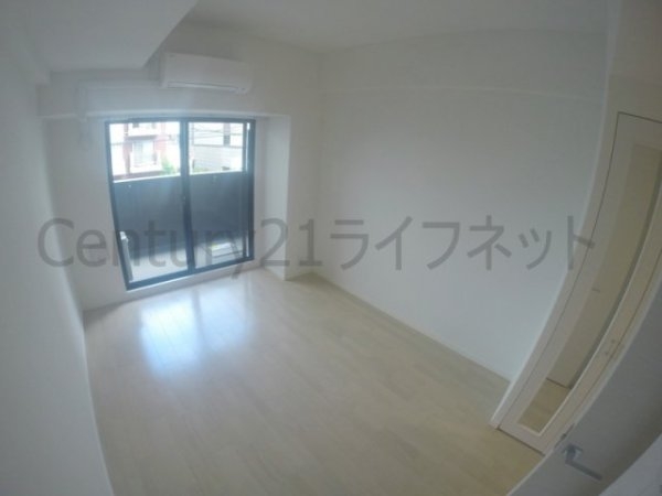 ダブルスタイル新大阪2