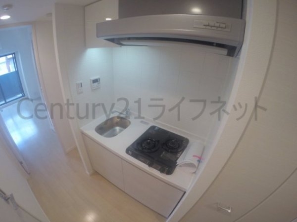 ダブルスタイル新大阪2