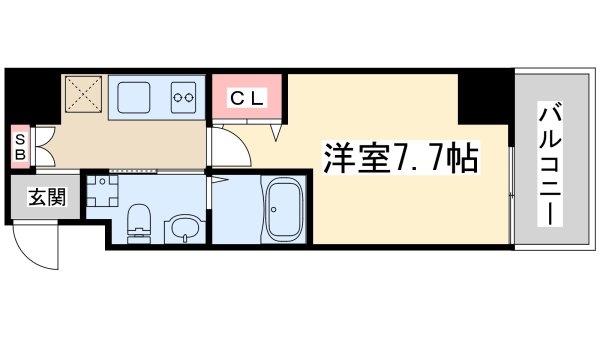 パークヒルズ東三国ヴィジョン